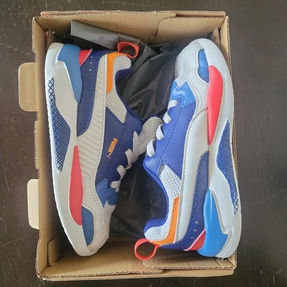 Puma X-Ray 2 Square AC Inf - Picture 6 of 7